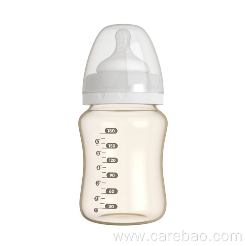 PPSU milk baby bottle feeding bottle